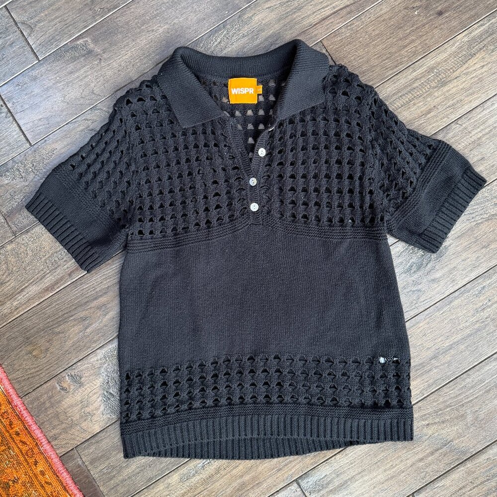 WISPR Sweater size small